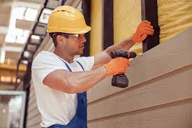 Best Siding for New Construction  in Whiskey Creek, FL